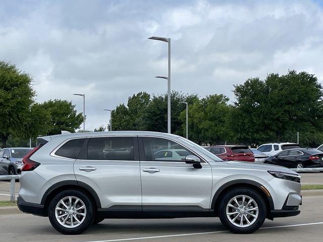 Used 2025 Honda CR-V EX-L image 3