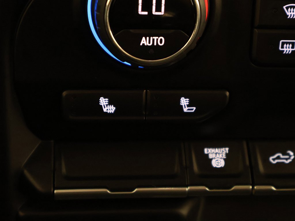 Used 2023 Chevrolet Silverado 3500 LT w/ Convenience Package image 46