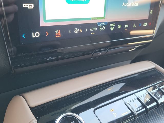 New 2026 Lincoln Navigator Black Label AWD/4WD image 21