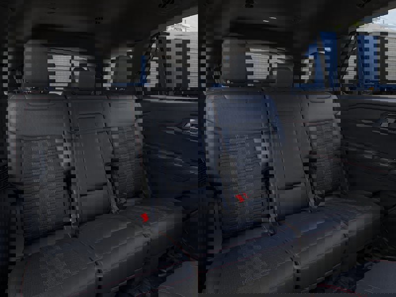 New 2026 Ford Explorer ST-Line image 11