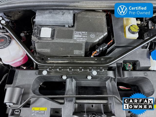 Used 2023 Volkswagen ID.4 Pro S AWD/4WD image 30