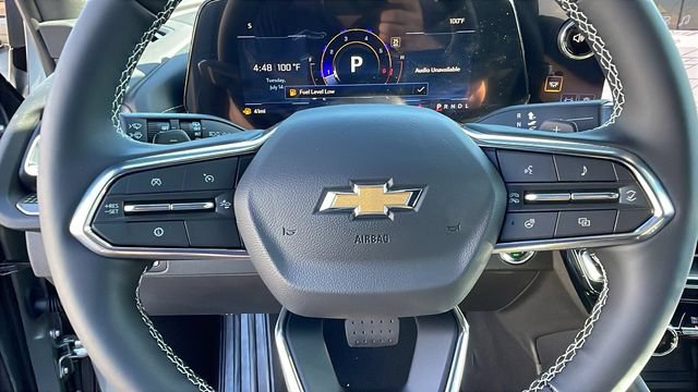 New 2026 Chevrolet Traverse LT w/ LPO, Floor Liner Package FWD image 22