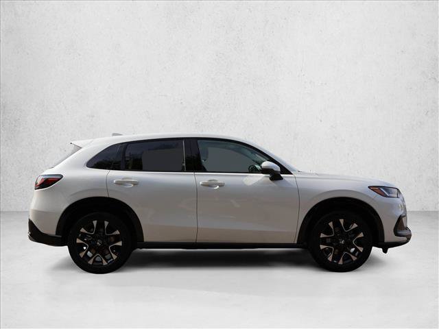 New 2027 Honda HR-V EX-L image 4