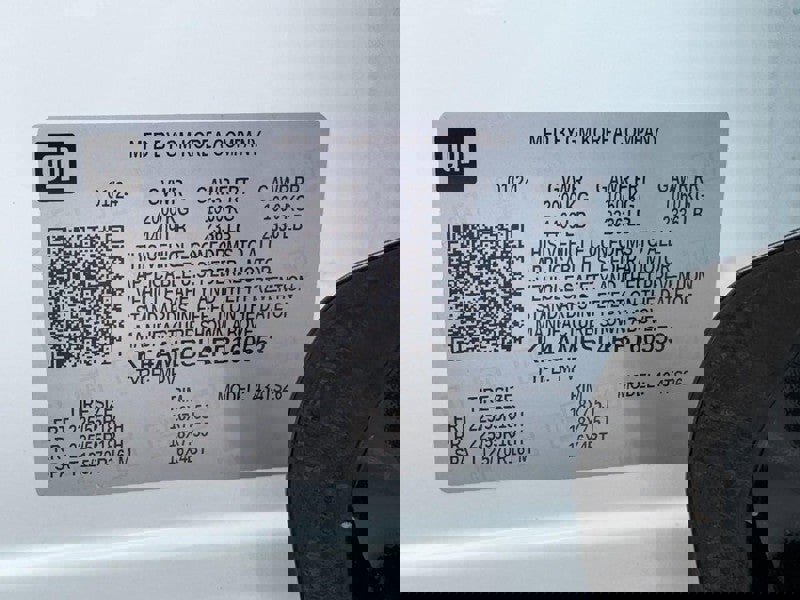 Used 2024 Buick Encore GX Sport Touring image 19