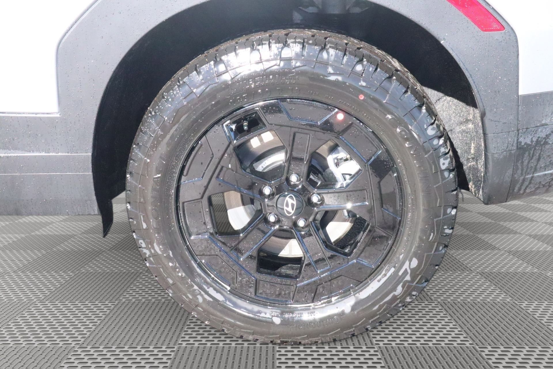 New 2026 Hyundai Santa Fe XRT image 5