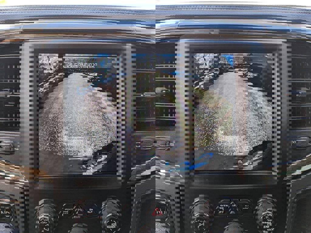 Used 2015 RAM 1500 Sport w/ Convenience Group image 21