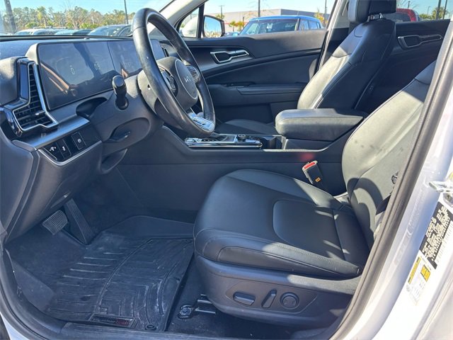 Used 2023 Kia Sportage EX image 5