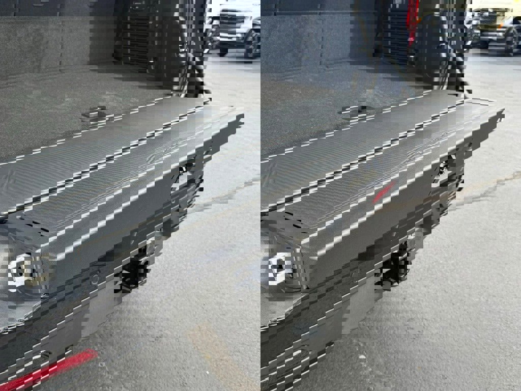 New 2025 Ford Expedition Active image 49