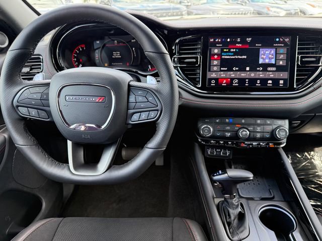 New 2026 Dodge Durango GT image 19