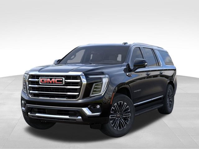 New 2026 GMC Yukon XL Elevation w/ Elevation Premium Package AWD/4WD image 6