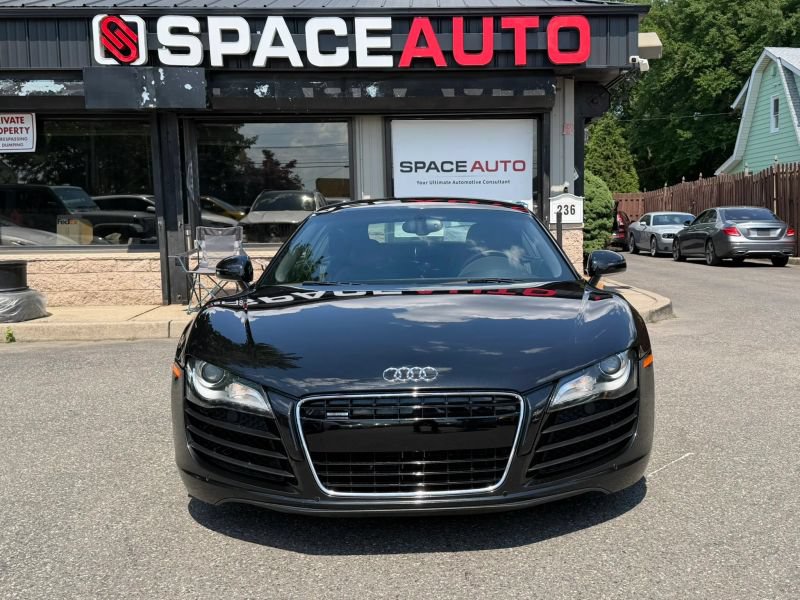 Used 2009 Audi R8 V8 AWD/4WD image 2