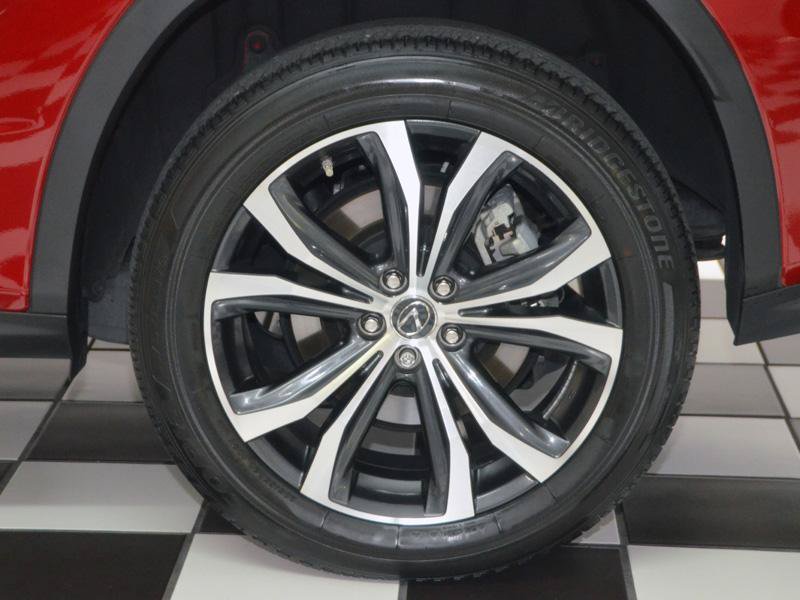 Used 2019 Lexus RX 350 FWD w/ Navigation Package image 13