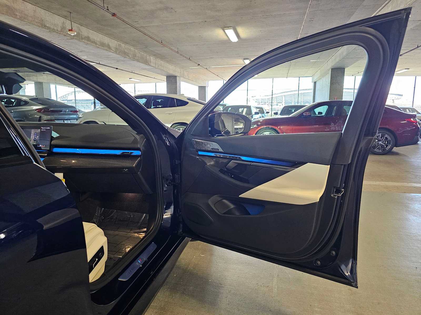 New 2026 BMW i5 M60 w/ Executive Package AWD/4WD image 29