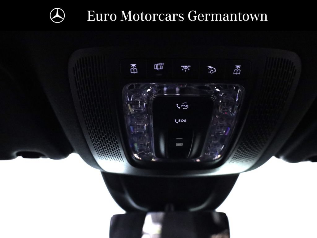 Certified 2026 Mercedes-Benz GLE 350 4MATIC image 52