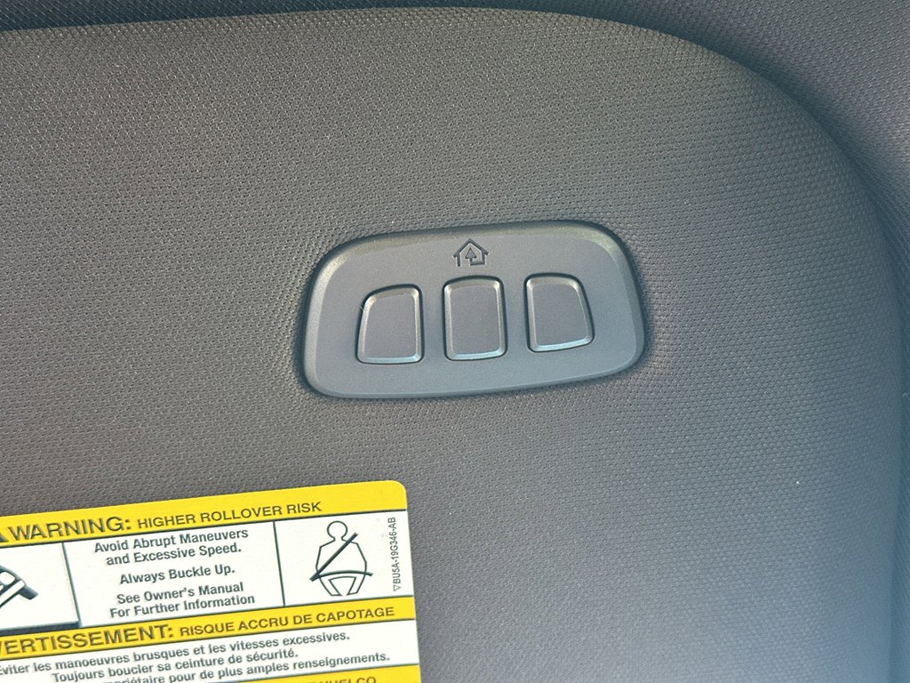 New 2026 Ford F150 King Ranch w/ Equipment Group 601A High image 31