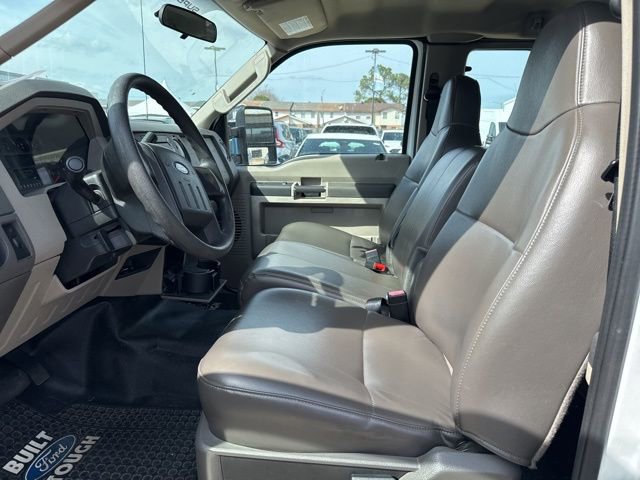 Used 2010 Ford F250 XL image 9