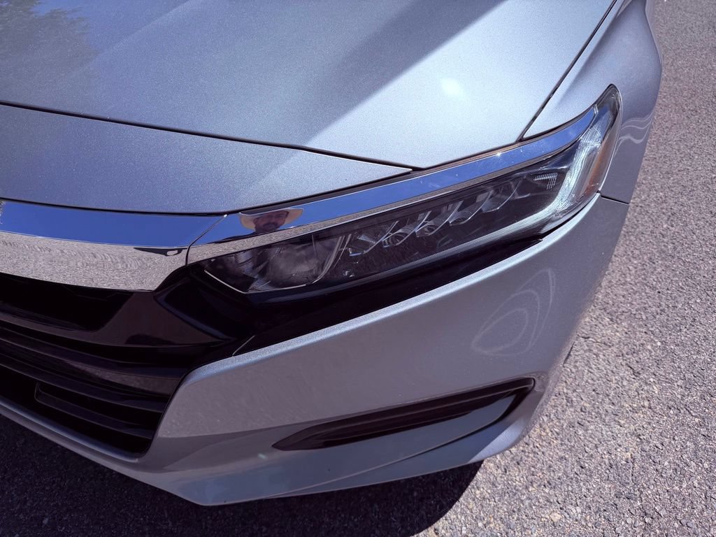 Used 2018 Honda Accord EX image 14