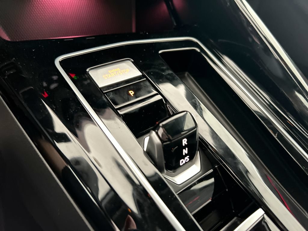 New 2026 Volkswagen GTI SE FWD image 28