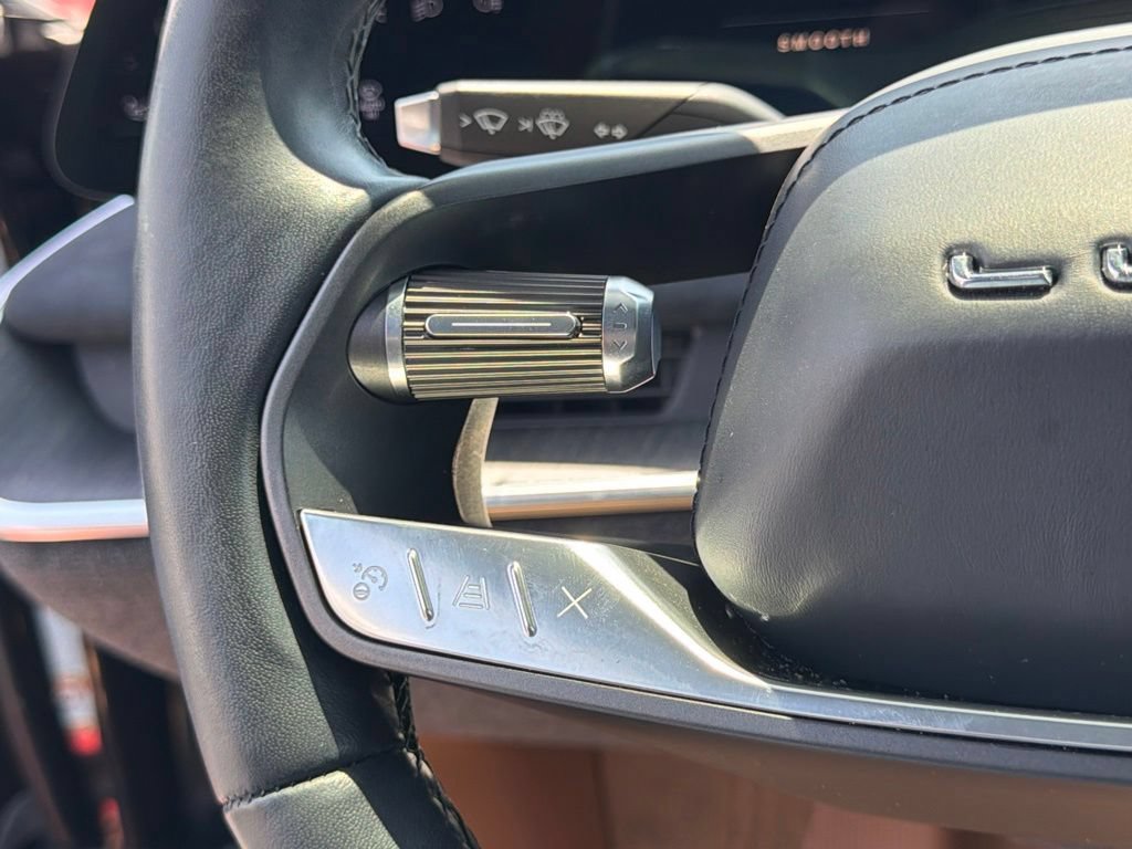 Used 2023 Lucid Air Grand Touring AWD/4WD image 26