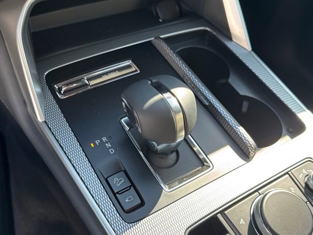 New 2026 MAZDA CX-90 3.3 Turbo w/ Premium Plus Pkg image 14