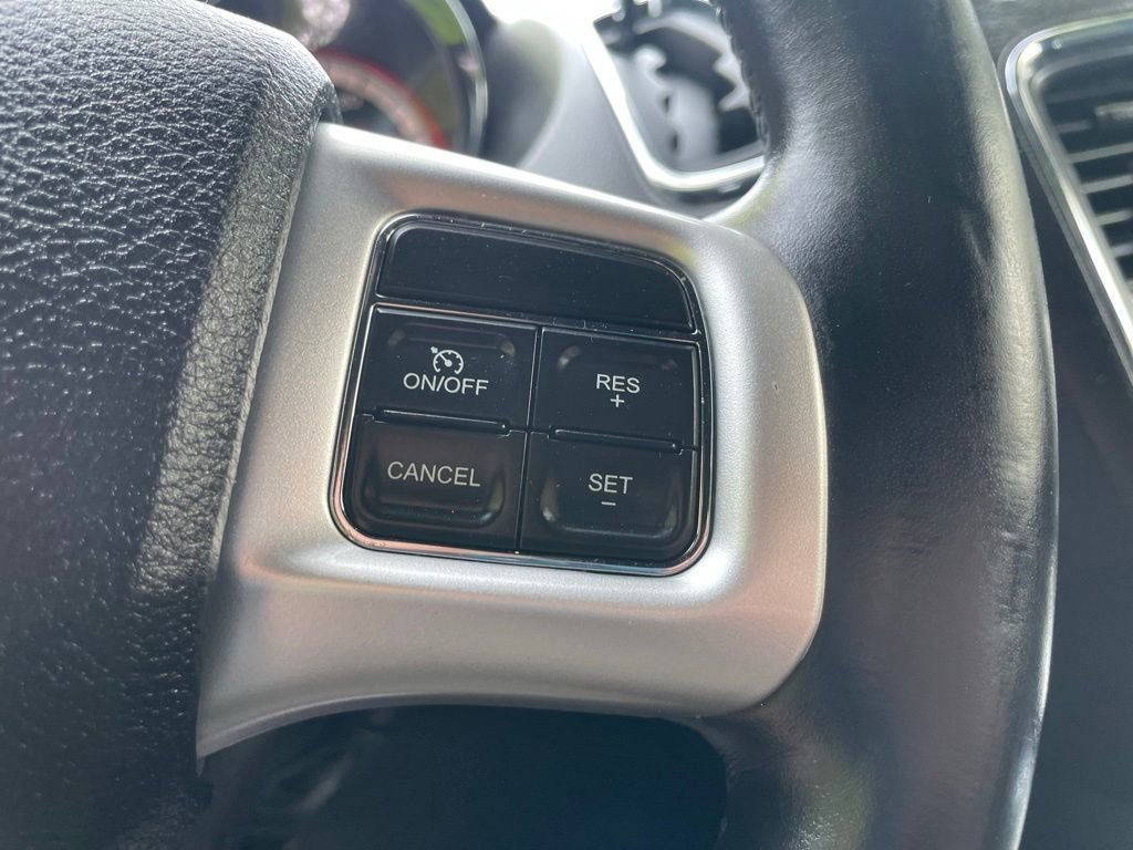 Used 2019 Dodge Grand Caravan GT FWD image 12