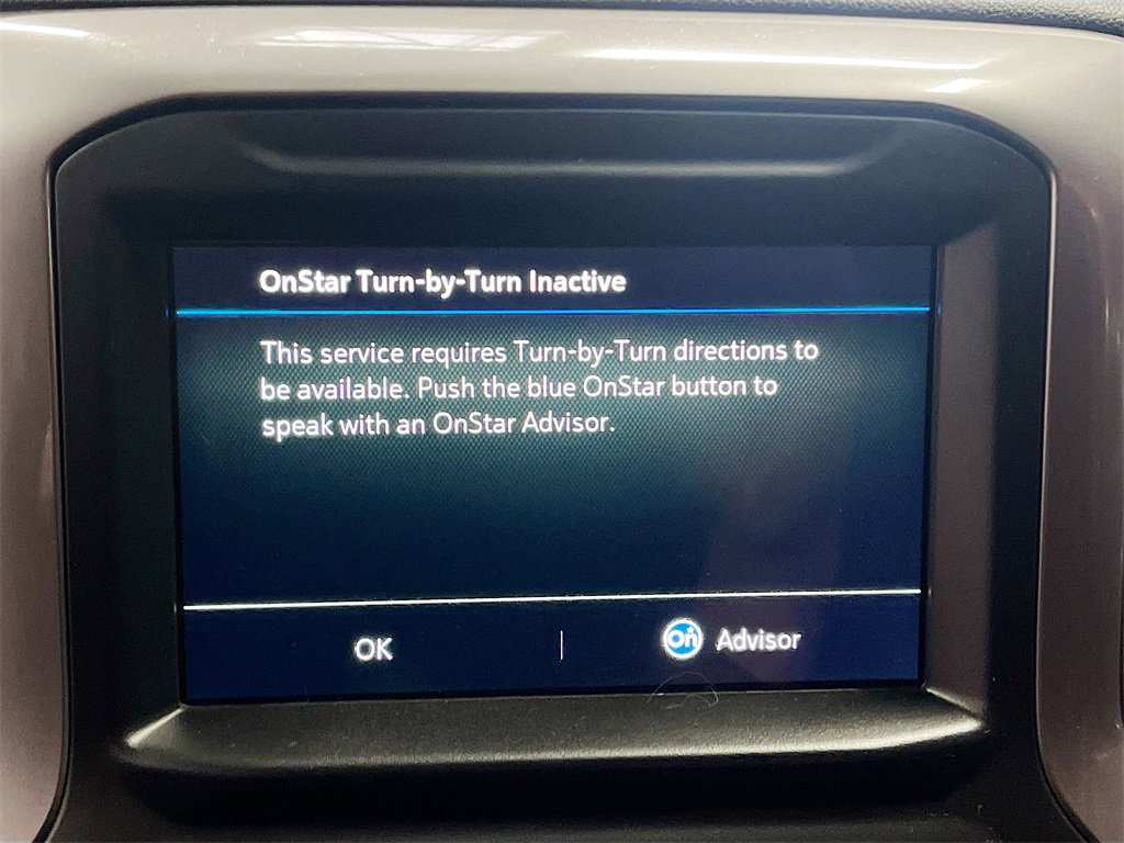 Used 2019 Chevrolet Silverado 1500 Custom w/ Custom Value Package image 13