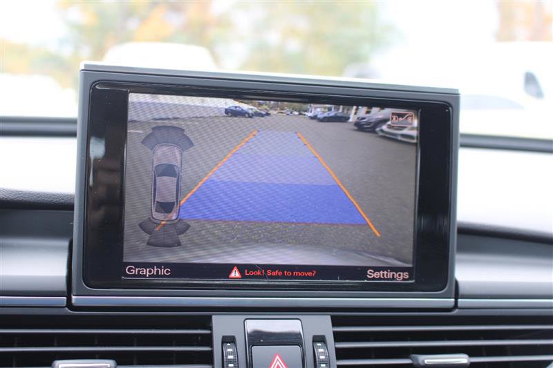 Used 2014 Audi A6 3.0T Prestige image 18