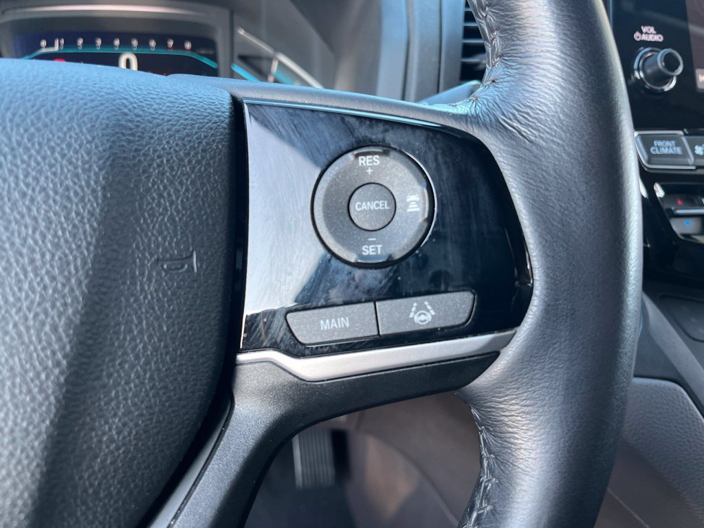 Used 2018 Honda Odyssey EX-L image 23