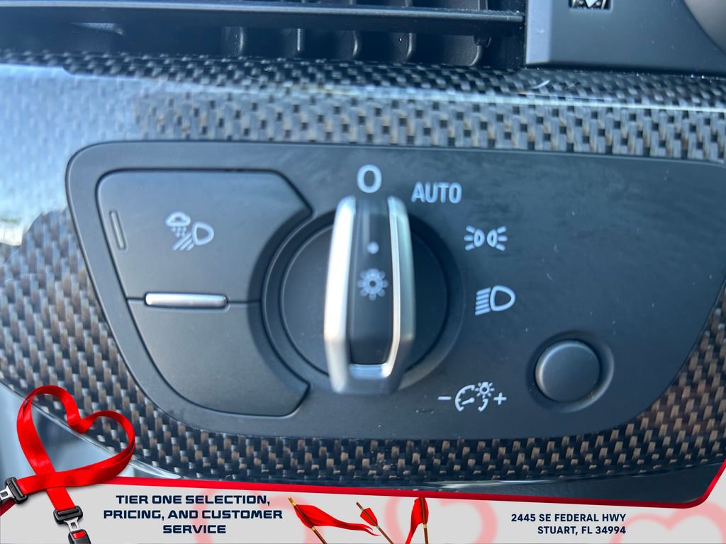 Used 2023 Audi S4 Premium Plus image 15