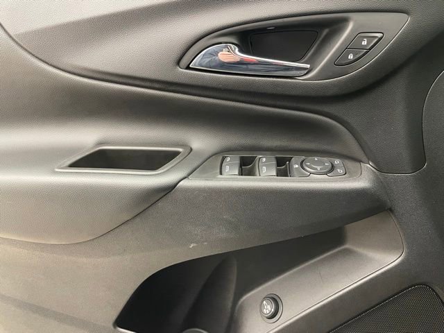 Certified 2020 Chevrolet Equinox LT image 10