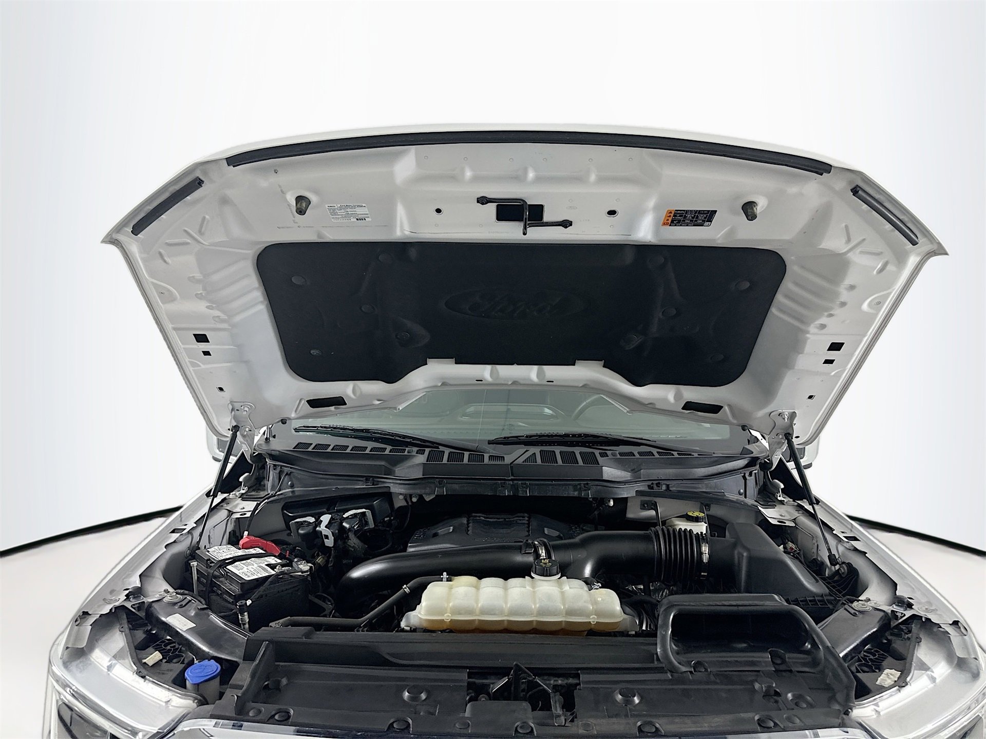 Used 2023 Ford F150 King Ranch w/ Equipment Group 601A High image 34