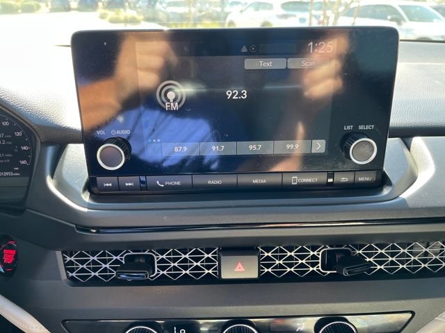 Certified 2024 Honda Accord LX image 33