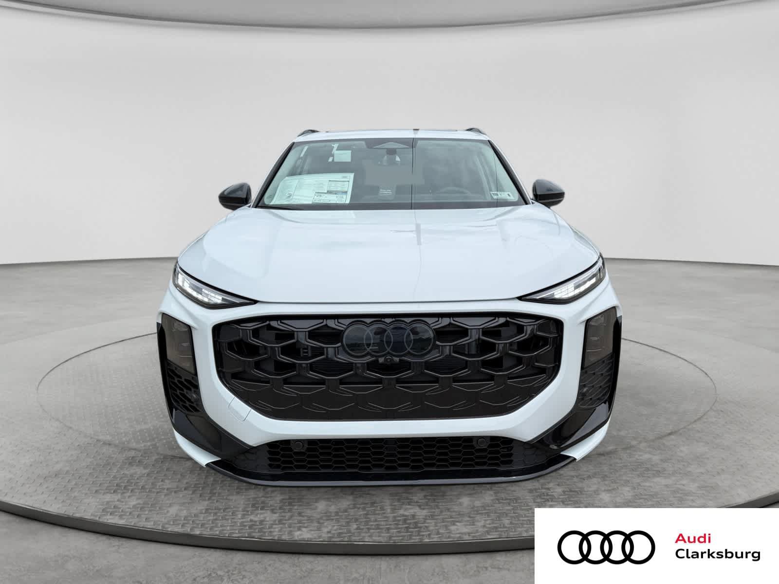 New 2026 Audi Q3 quattro 2.0T AWD/4WD image 24