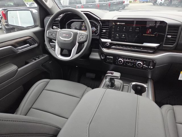New 2026 GMC Sierra 1500 SLT w/ SLT Premium Package AWD/4WD image 33