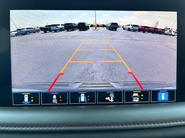 Used 2021 Chevrolet Tahoe RST w/ Luxury Package RWD image 26