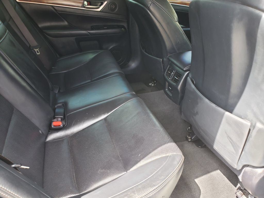 Used 2015 Lexus GS 350 RWD image 35