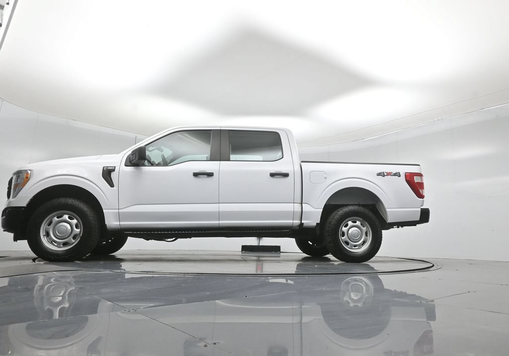 Used 2021 Ford F150 XL w/ Trailer Tow Package AWD/4WD image 51