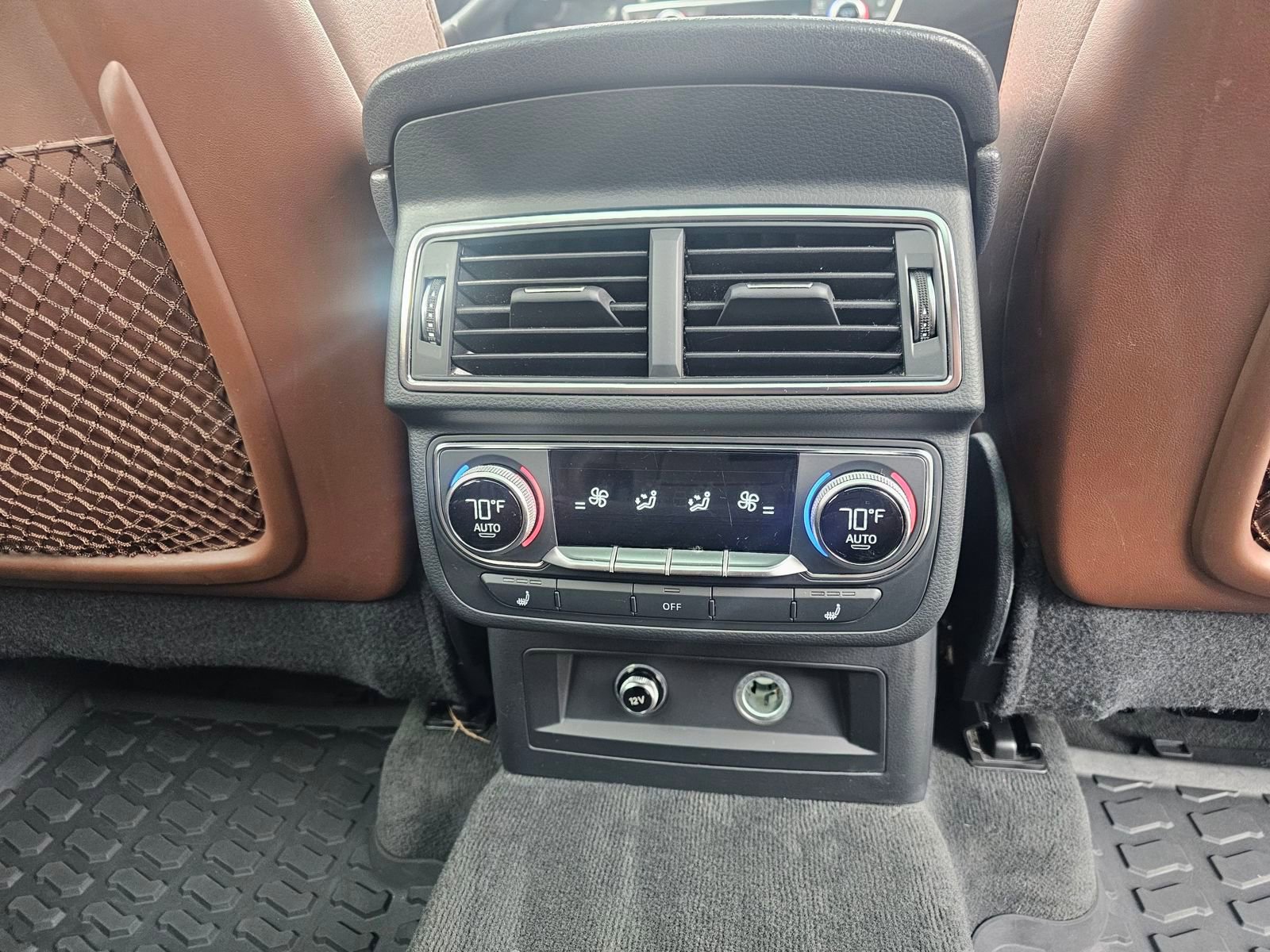 Used 2019 Audi Q7 3.0T Prestige w/ Prestige Package image 19