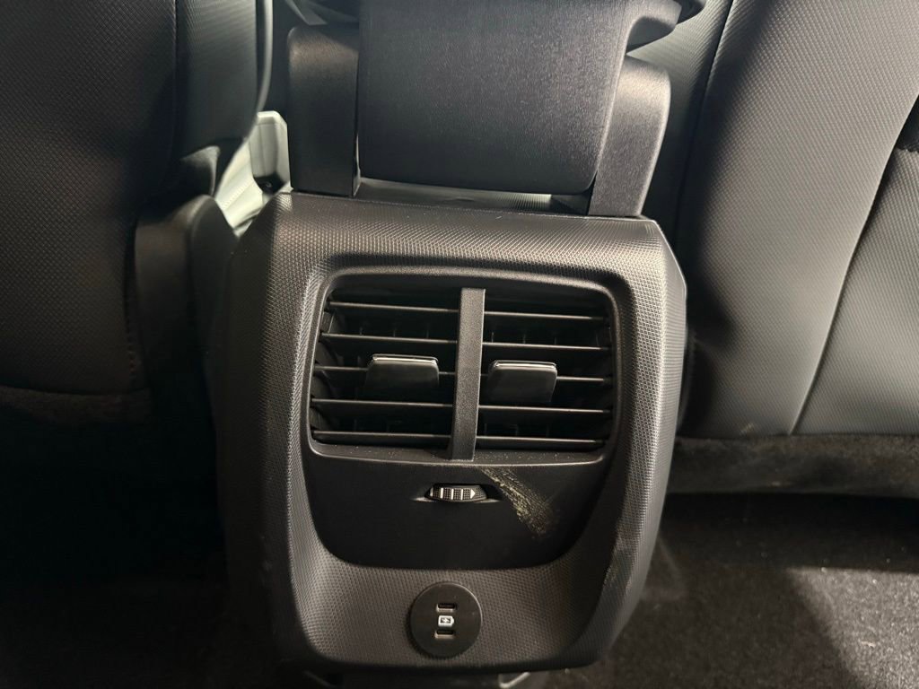 New 2025 Ford Mustang Mach-E Select w/ Interior Protection Package image 26