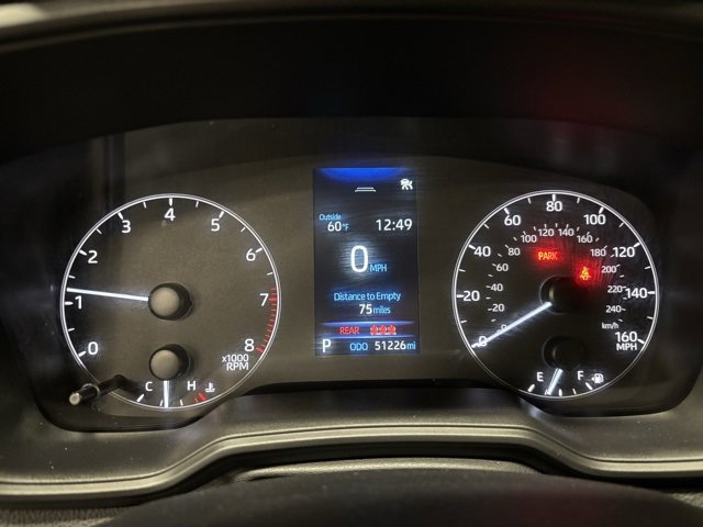 Used 2024 Toyota Corolla LE image 12