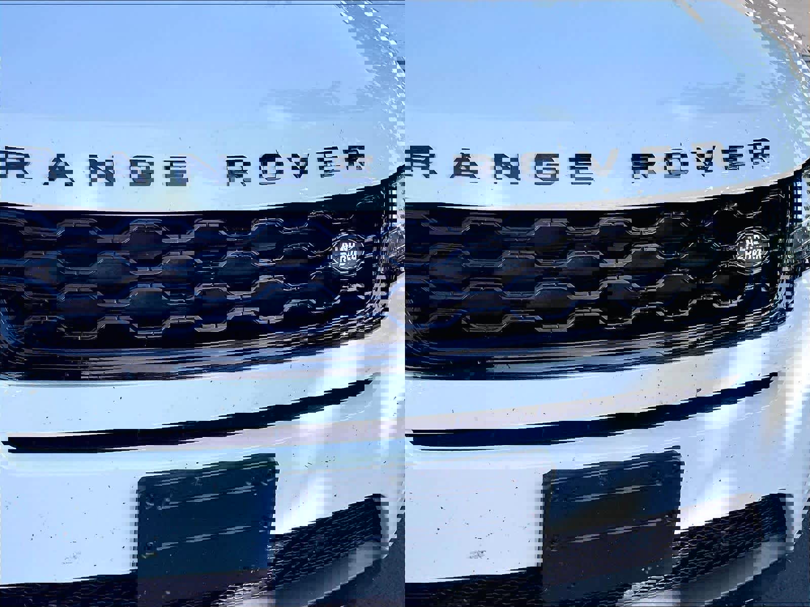 Used 2023 Land Rover Range Rover Evoque S image 31