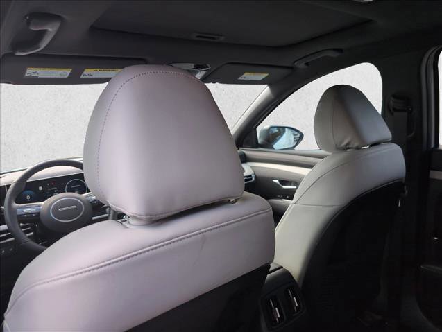 New 2026 Hyundai Santa Cruz Limited AWD/4WD image 16