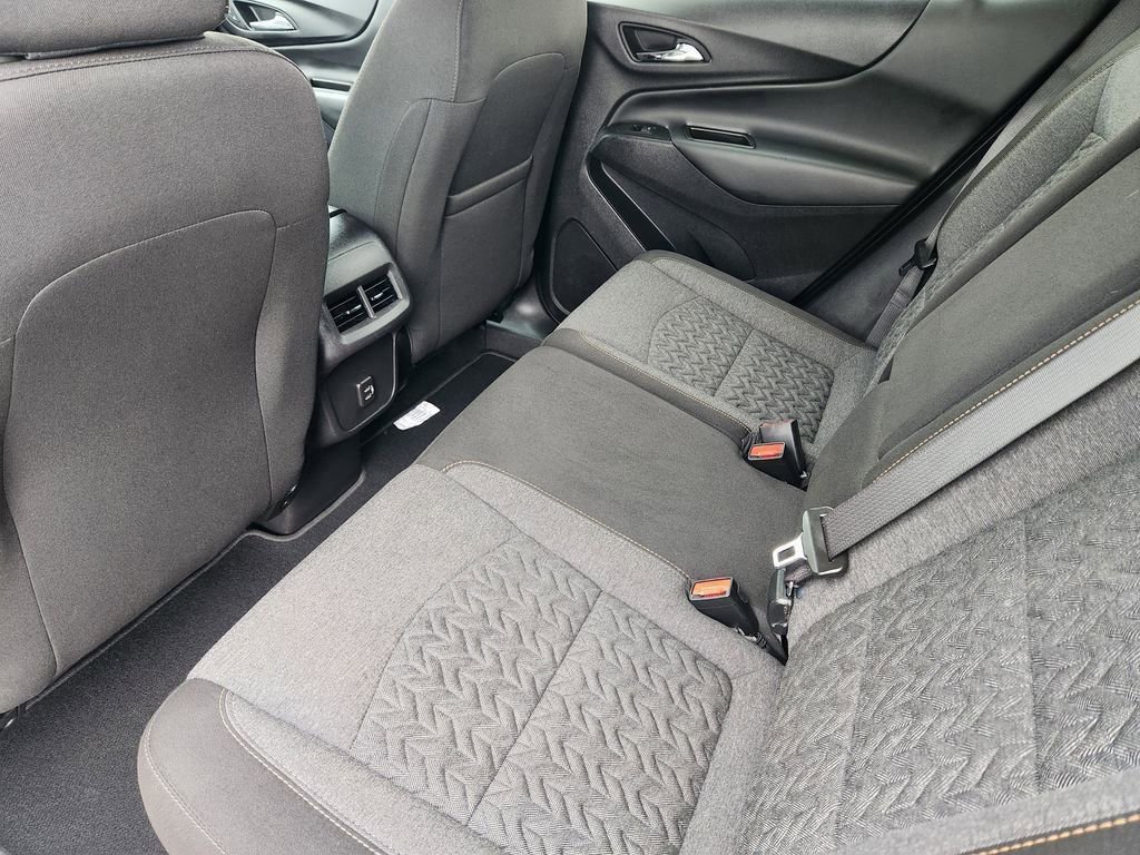Used 2024 Chevrolet Equinox LT AWD/4WD image 28