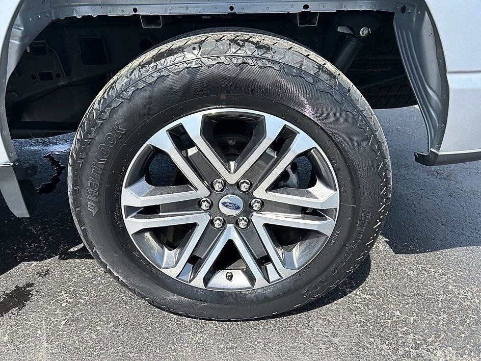 Used 2023 Ford F150 XL w/ STX Appearance Package AWD/4WD image 41