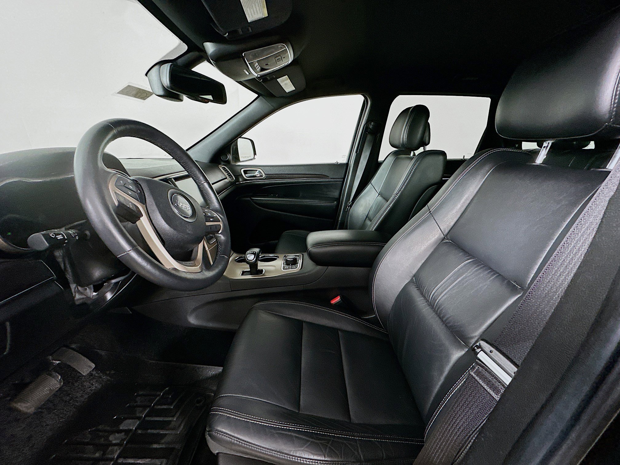 Used 2014 Jeep Grand Cherokee Limited image 24