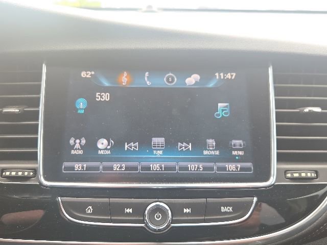 Used 2018 Buick Encore Preferred FWD image 27