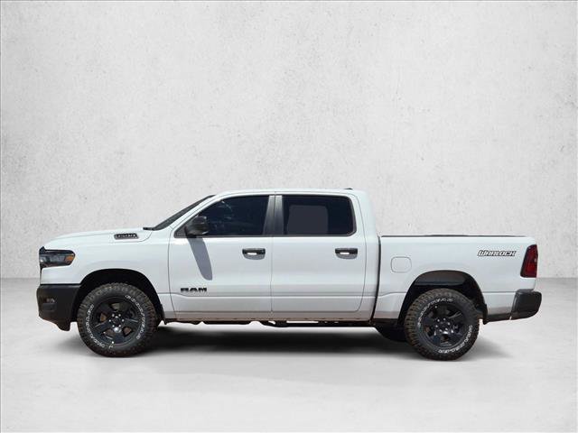 New 2026 RAM 1500 Classic Warlock AWD/4WD image 5