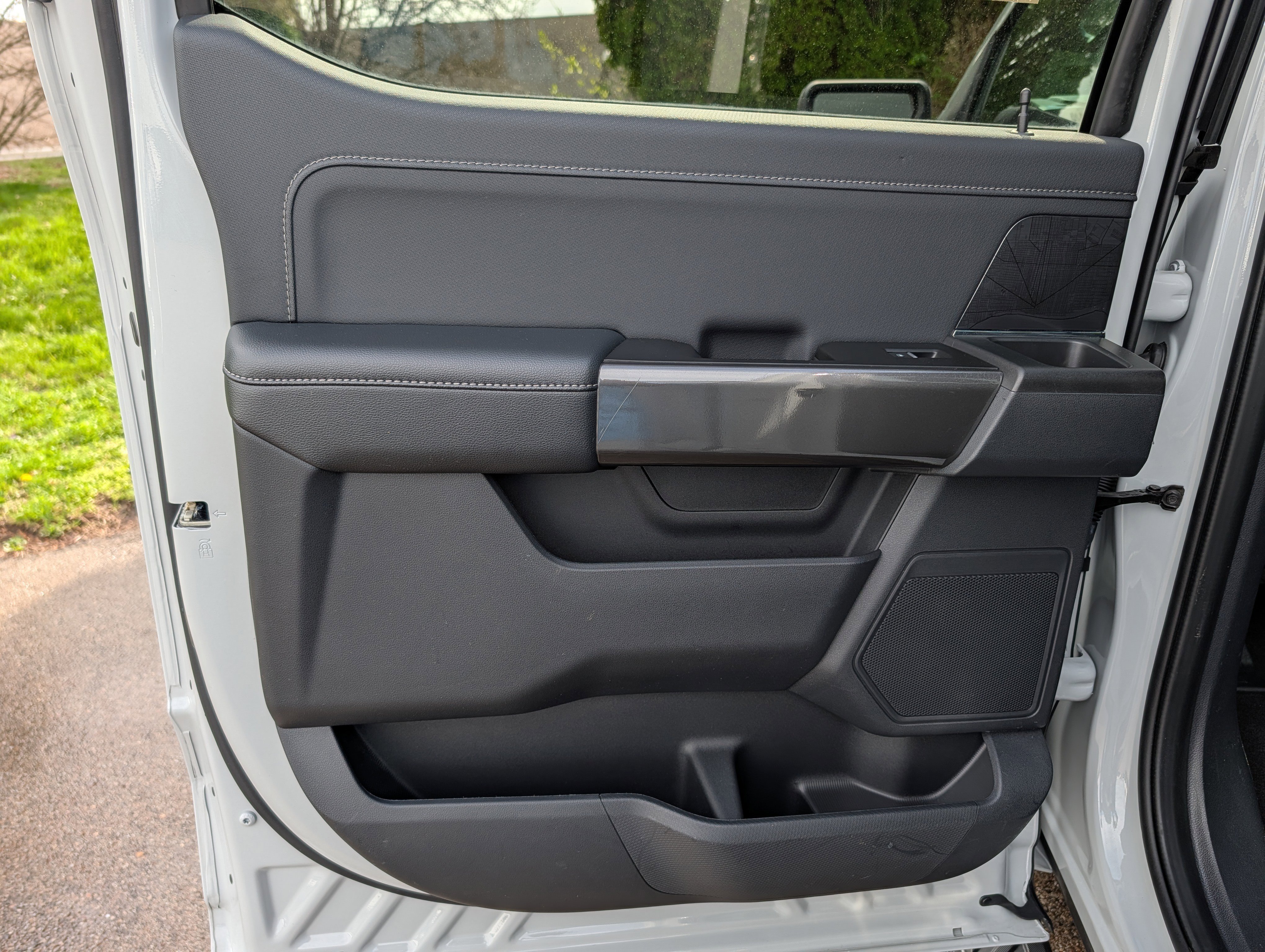 Used 2023 Ford F150 XLT w/ Equipment Group 302A High image 37