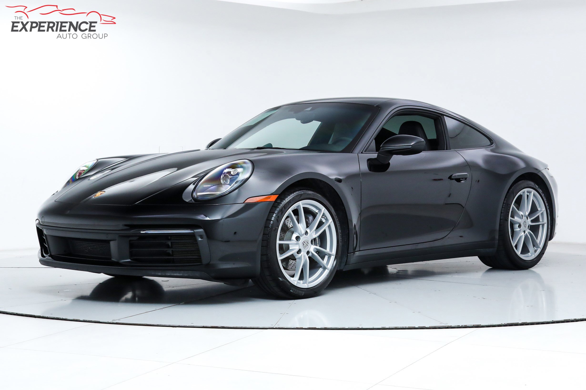 Used 2022 Porsche 911 Carrera