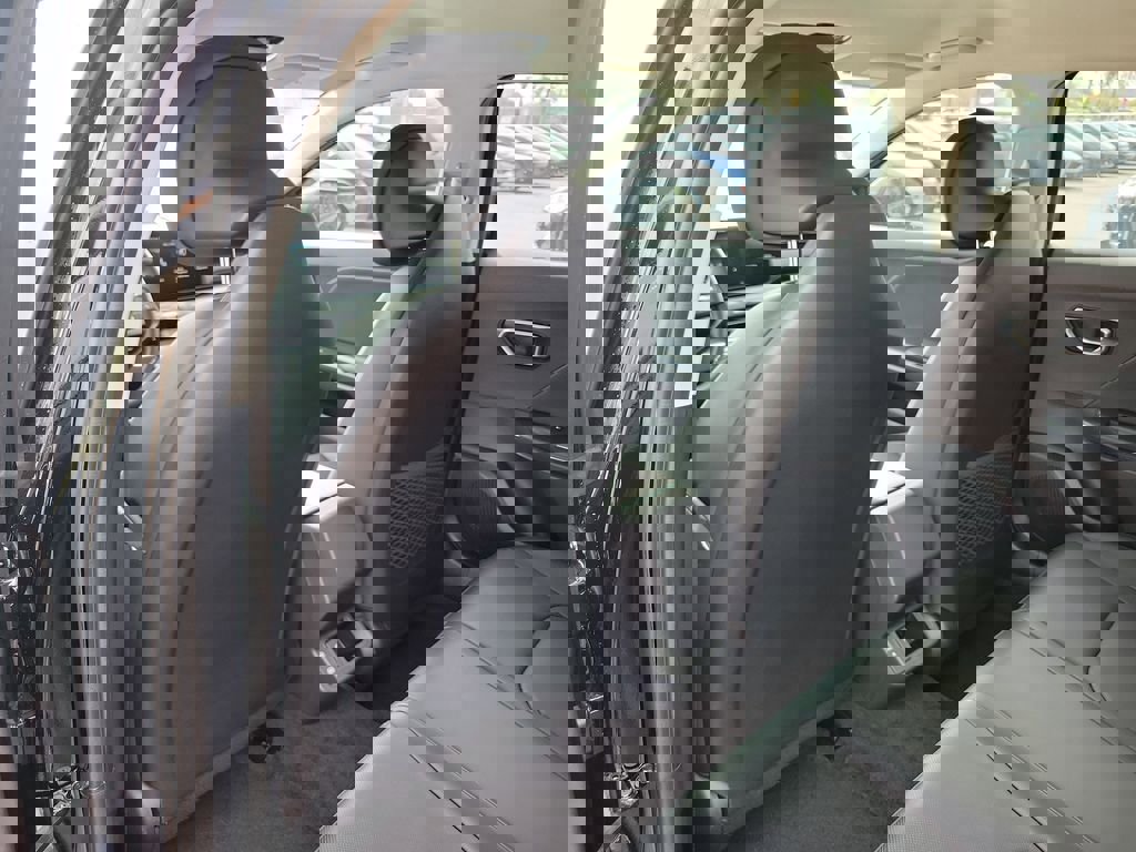 New 2026 Kia K4 EX image 15